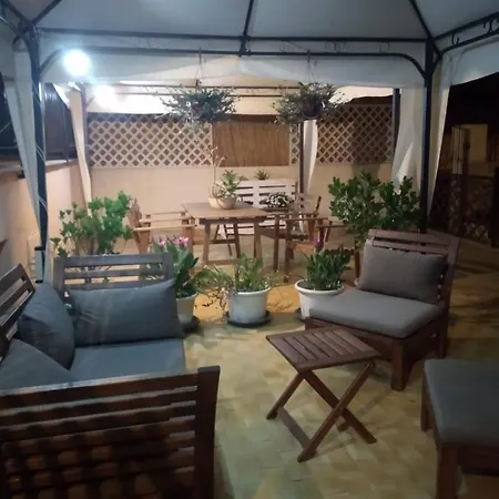 Salvatore Bed & Breakfast *