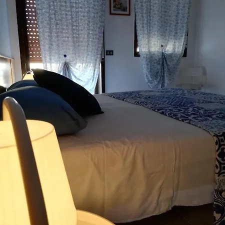 Salvatore Bed & Breakfast *