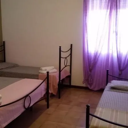 Salvatore Bed & Breakfast Lido di Noto