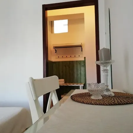 Salvatore Bed & Breakfast Lido di Noto