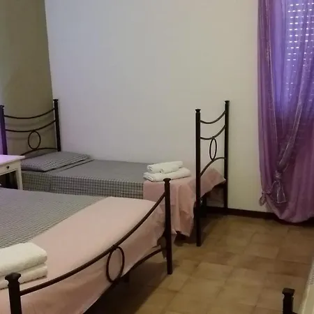 Bed & Breakfast Salvatore *