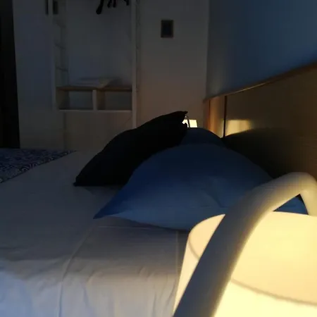 Bed and Breakfast Salvatore *