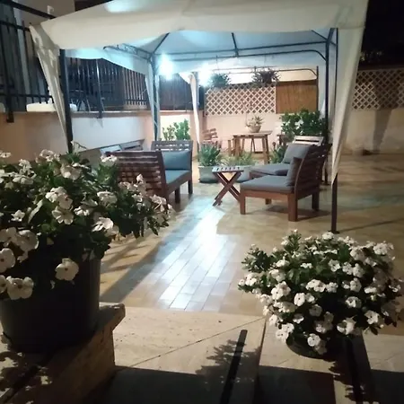 Salvatore Bed & Breakfast