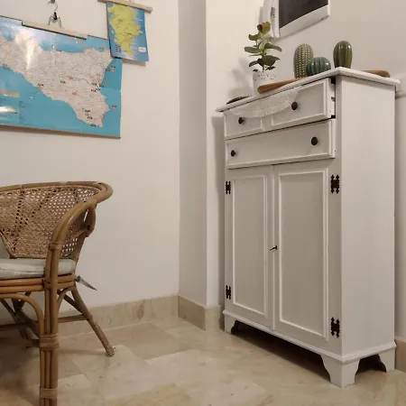 Bed & Breakfast Salvatore Lido di Noto