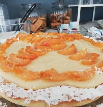 Alojamento de Acomodação e Pequeno-almoço Salvatore 3*