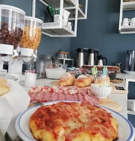 Salvatore Alojamento de Acomodação e Pequeno-almoço 3*