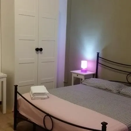 Salvatore Bed & Breakfast