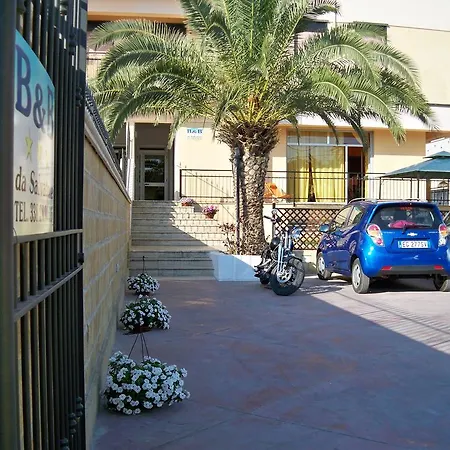 Salvatore 3* Lido di Noto